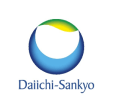 Logo Daiichi Sankyo Brasil